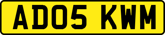 AD05KWM