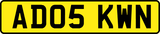 AD05KWN