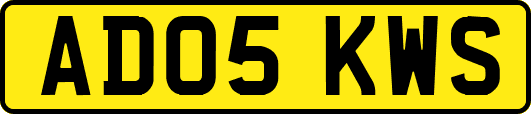 AD05KWS