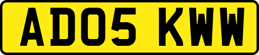 AD05KWW
