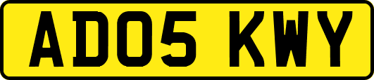 AD05KWY