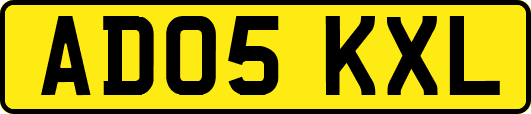 AD05KXL