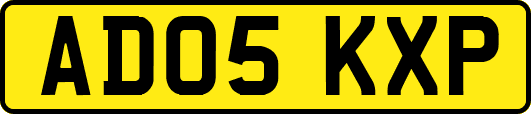AD05KXP