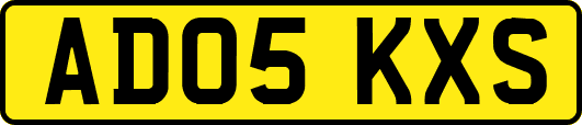 AD05KXS