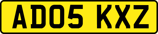 AD05KXZ