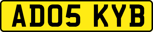 AD05KYB