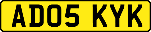 AD05KYK