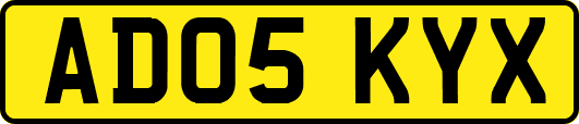 AD05KYX