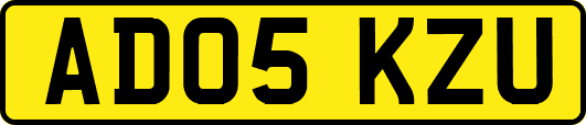 AD05KZU