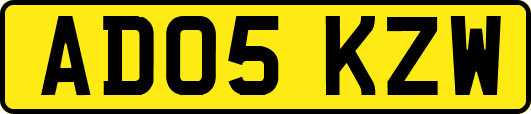 AD05KZW