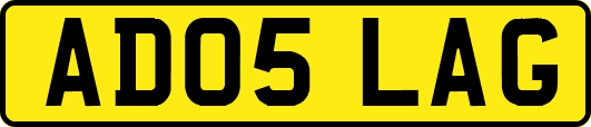 AD05LAG