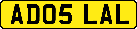 AD05LAL