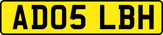 AD05LBH