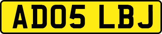 AD05LBJ