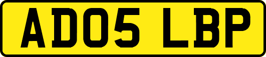 AD05LBP