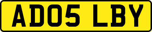 AD05LBY