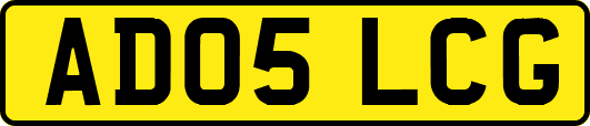 AD05LCG