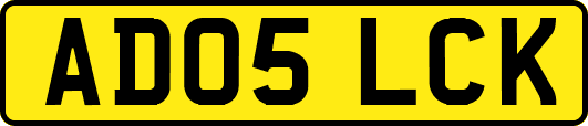 AD05LCK