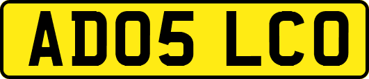 AD05LCO