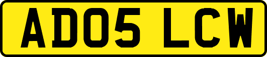 AD05LCW