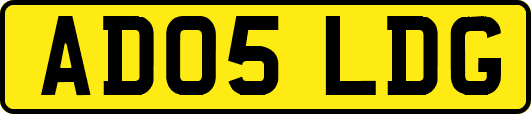 AD05LDG