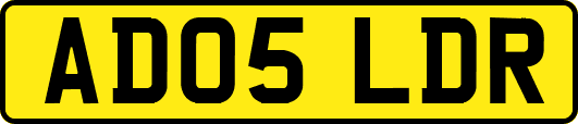 AD05LDR