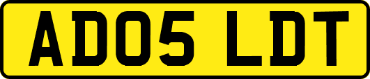 AD05LDT