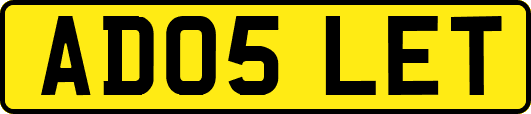 AD05LET