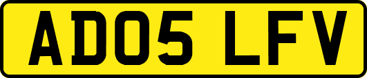 AD05LFV