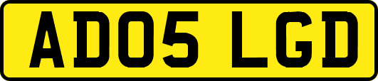 AD05LGD
