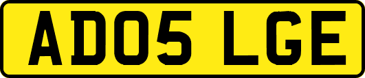 AD05LGE