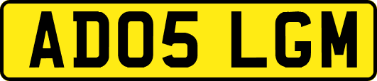AD05LGM