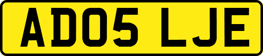 AD05LJE