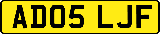 AD05LJF