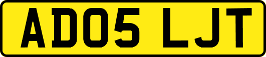 AD05LJT