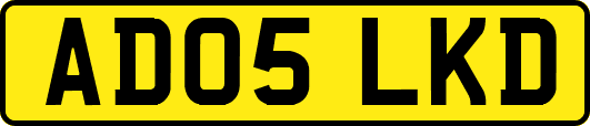 AD05LKD