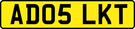 AD05LKT
