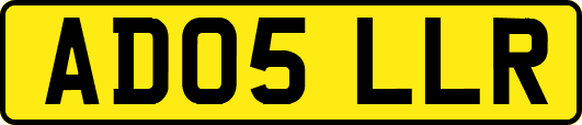 AD05LLR