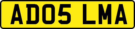 AD05LMA