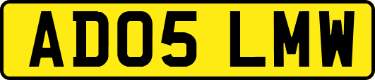 AD05LMW