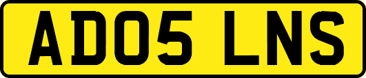 AD05LNS