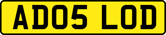AD05LOD