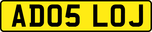 AD05LOJ