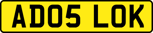 AD05LOK