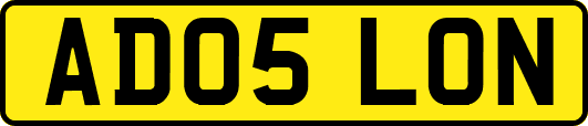 AD05LON