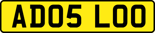 AD05LOO