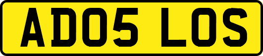 AD05LOS