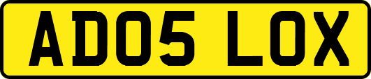 AD05LOX