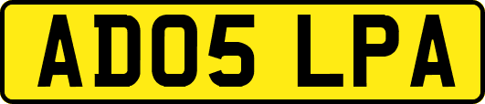 AD05LPA