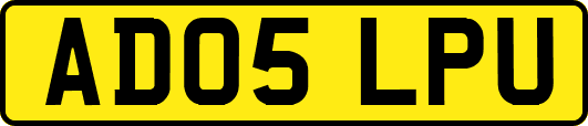 AD05LPU